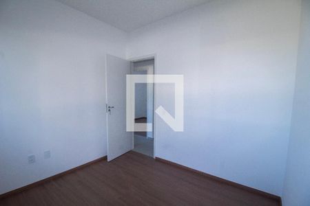 Quarto 01  de apartamento para alugar com 3 quartos, 67m² em Palmeiras, Belo Horizonte