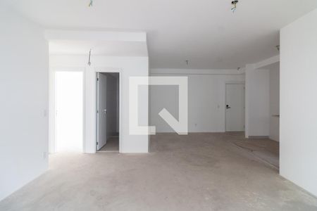 Sala de apartamento para alugar com 2 quartos, 79m² em Butantã, São Paulo