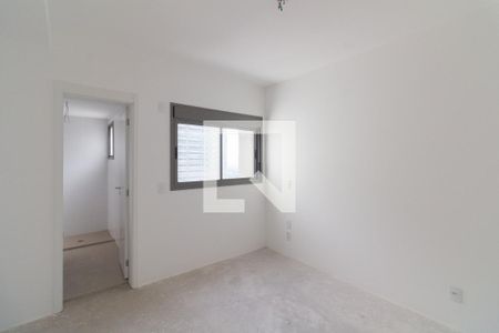 Quarto 2 de apartamento para alugar com 2 quartos, 79m² em Butantã, São Paulo