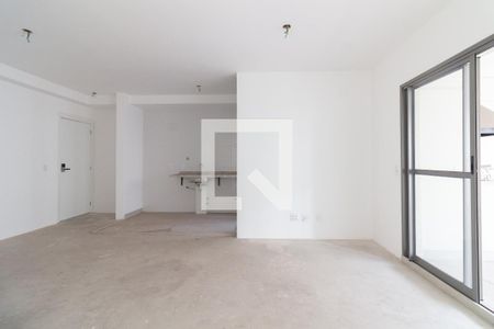 Sala de apartamento para alugar com 2 quartos, 79m² em Butantã, São Paulo