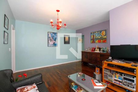 Foto 03 de apartamento à venda com 2 quartos, 75m² em Paraíso, São Paulo