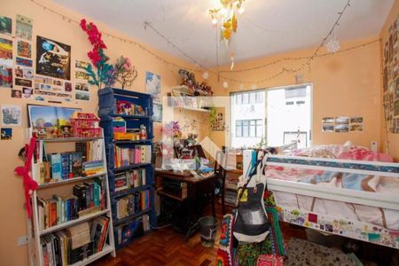 Foto 11 de apartamento à venda com 2 quartos, 75m² em Paraíso, São Paulo