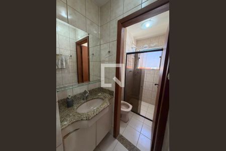 Apartamento para alugar com 4 quartos, 188m² em Manacás, Belo Horizonte