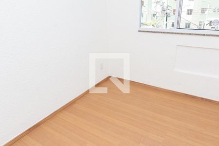Quarto 1 de apartamento para alugar com 2 quartos, 45m² em Campo Grande, Rio de Janeiro