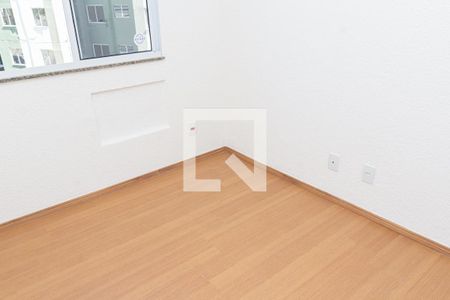 Quarto 1 de apartamento para alugar com 2 quartos, 45m² em Campo Grande, Rio de Janeiro