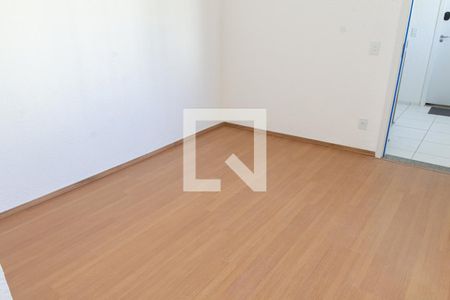 Sala de apartamento para alugar com 2 quartos, 45m² em Campo Grande, Rio de Janeiro