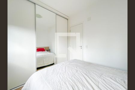 Quarto de apartamento à venda com 1 quarto, 41m² em Continental, Osasco