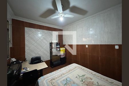 Quarto de casa para alugar com 3 quartos, 216m² em Centro, Nilópolis