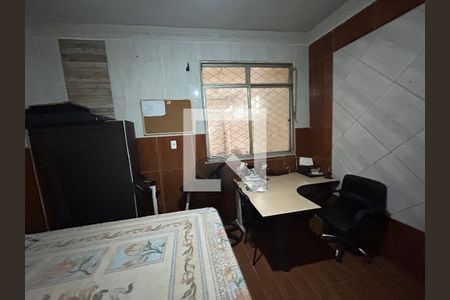 Quarto de casa para alugar com 3 quartos, 216m² em Centro, Nilópolis