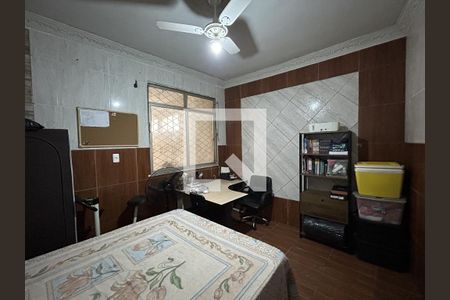 Quarto de casa para alugar com 3 quartos, 216m² em Centro, Nilópolis