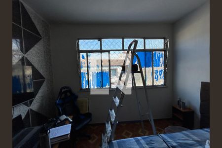 Suíte 1 de casa para alugar com 3 quartos, 216m² em Centro, Nilópolis