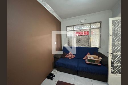 Sala de casa para alugar com 3 quartos, 216m² em Centro, Nilópolis