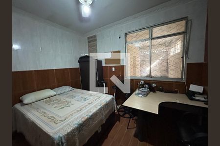 Quarto de casa para alugar com 3 quartos, 216m² em Centro, Nilópolis