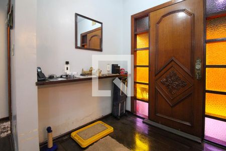 Sala  de casa à venda com 3 quartos, 190m² em Vila Sonia, São Paulo