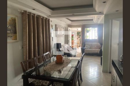 Foto 33 de casa à venda com 3 quartos, 250m² em Jardim Pinheiros, São Paulo