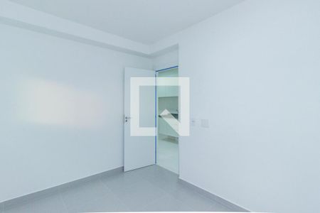 Quarto de apartamento para alugar com 1 quarto, 30m² em Vila Albertina, São Paulo