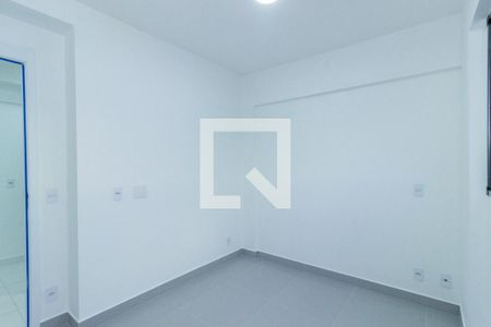 Quarto de apartamento para alugar com 1 quarto, 30m² em Vila Albertina, São Paulo