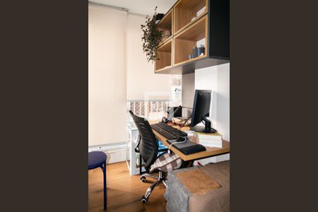 Apartamento à venda com 1 quarto, 20m² em Bela Vista, São Paulo