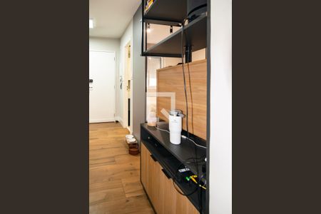Apartamento à venda com 1 quarto, 20m² em Bela Vista, São Paulo
