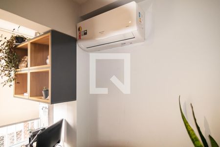 Apartamento à venda com 1 quarto, 20m² em Bela Vista, São Paulo
