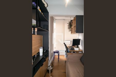 Apartamento à venda com 1 quarto, 20m² em Bela Vista, São Paulo