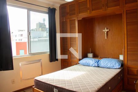 Suíte de apartamento para alugar com 3 quartos, 140m² em Centro, Cabo Frio