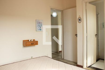 Suíte de apartamento para alugar com 3 quartos, 140m² em Centro, Cabo Frio