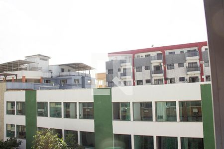 Vista da Sala de apartamento para alugar com 3 quartos, 140m² em Centro, Cabo Frio