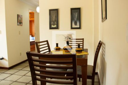 Sala de apartamento para alugar com 3 quartos, 140m² em Centro, Cabo Frio