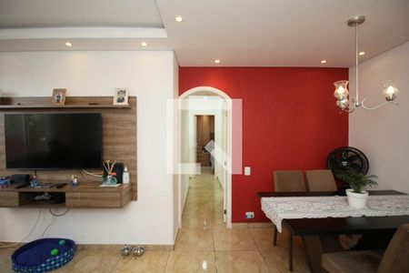 Apartamento à venda com 3 quartos, 74m² em Parque Reboucas, São Paulo