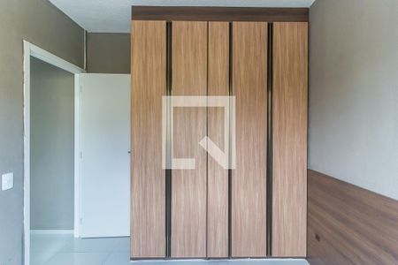 Quarto 1 de apartamento para alugar com 2 quartos, 43m² em Vila Perracini, Poá