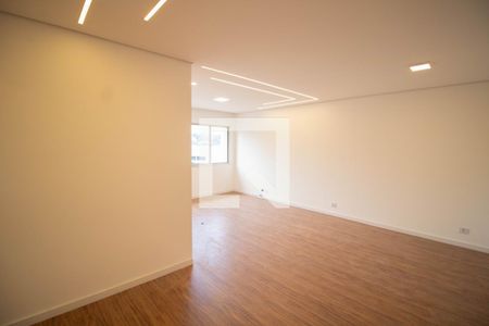 SALA de apartamento para alugar com 3 quartos, 100m² em Santana, São Paulo