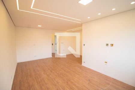 SALA de apartamento para alugar com 3 quartos, 100m² em Santana, São Paulo