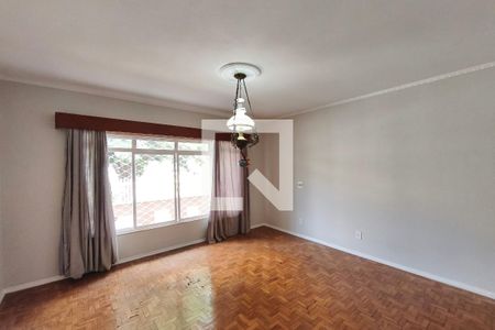 Sala de Jantar de casa para alugar com 3 quartos, 360m² em Jardim Eulina, Campinas