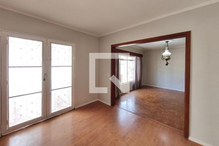 Sala de Jantar de casa para alugar com 3 quartos, 360m² em Jardim Eulina, Campinas