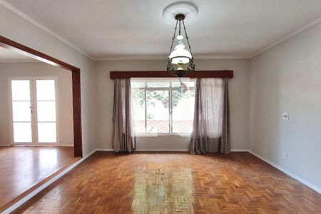 Sala de Jantar de casa para alugar com 3 quartos, 360m² em Jardim Eulina, Campinas