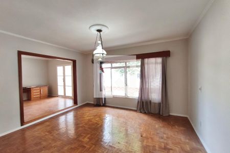 Sala de Jantar de casa para alugar com 3 quartos, 360m² em Jardim Eulina, Campinas