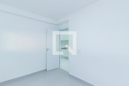 Quarto de apartamento para alugar com 1 quarto, 30m² em Vila Albertina, São Paulo