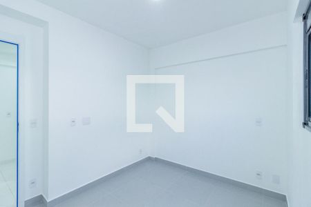 Quarto de apartamento para alugar com 1 quarto, 30m² em Vila Albertina, São Paulo