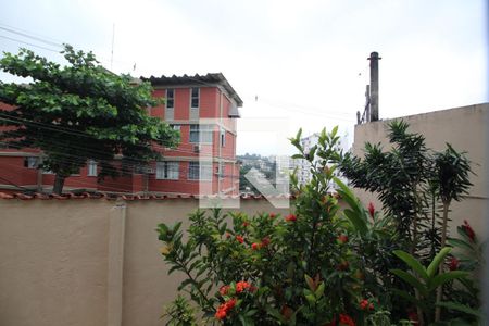 Sala - Vista de casa para alugar com 3 quartos, 251m² em Freguesia (jacarepaguá), Rio de Janeiro