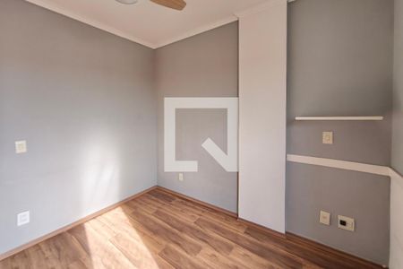 Quarto 1 de apartamento para alugar com 2 quartos, 66m² em Jardim Campos Elíseos, Campinas