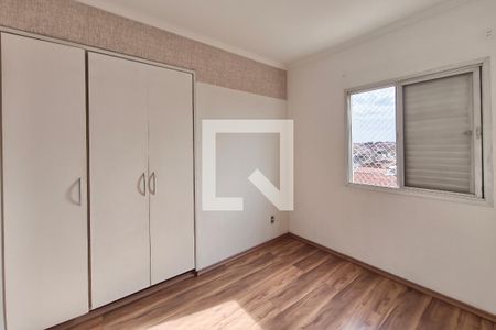 Quarto 2 de apartamento para alugar com 2 quartos, 66m² em Jardim Campos Elíseos, Campinas
