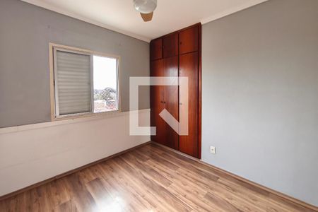 Quarto 1 de apartamento para alugar com 2 quartos, 66m² em Jardim Campos Elíseos, Campinas