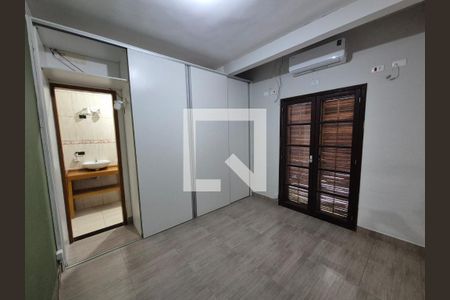 Quarto de casa para alugar com 2 quartos, 180m² em Vila Branca, Jacareí