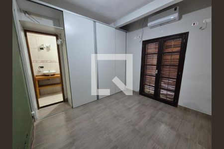 Quarto de casa para alugar com 2 quartos, 180m² em Vila Branca, Jacareí