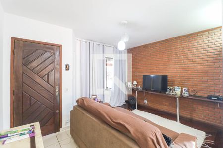 Casa à venda com 3 quartos, 190m² em Vila Irmaos Arnoni, São Paulo