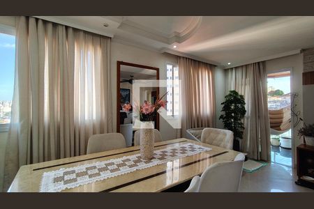 Apartamento à venda com 3 quartos, 94m² em Vila Albertina, São Paulo