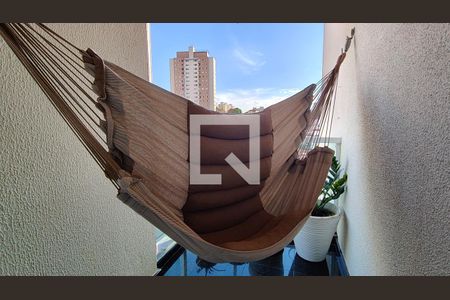 Apartamento à venda com 3 quartos, 94m² em Vila Albertina, São Paulo