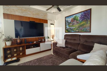 Apartamento à venda com 3 quartos, 94m² em Vila Albertina, São Paulo