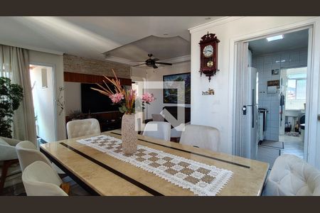 Apartamento à venda com 3 quartos, 94m² em Vila Albertina, São Paulo